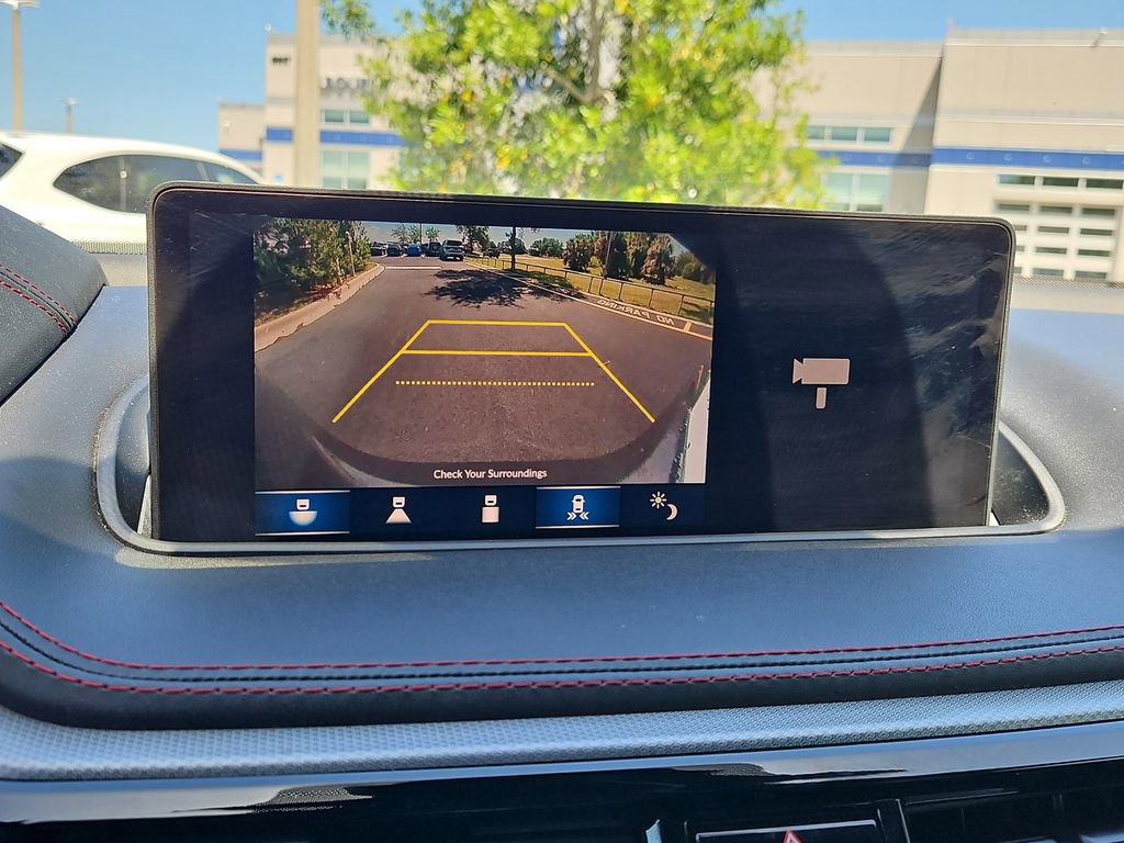 Certified 2024 Acura MDX A-Spec AWD/4WD image 29