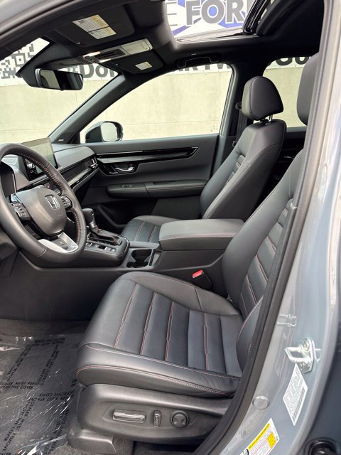 Used 2026 Honda CR-V Sport Touring image 17