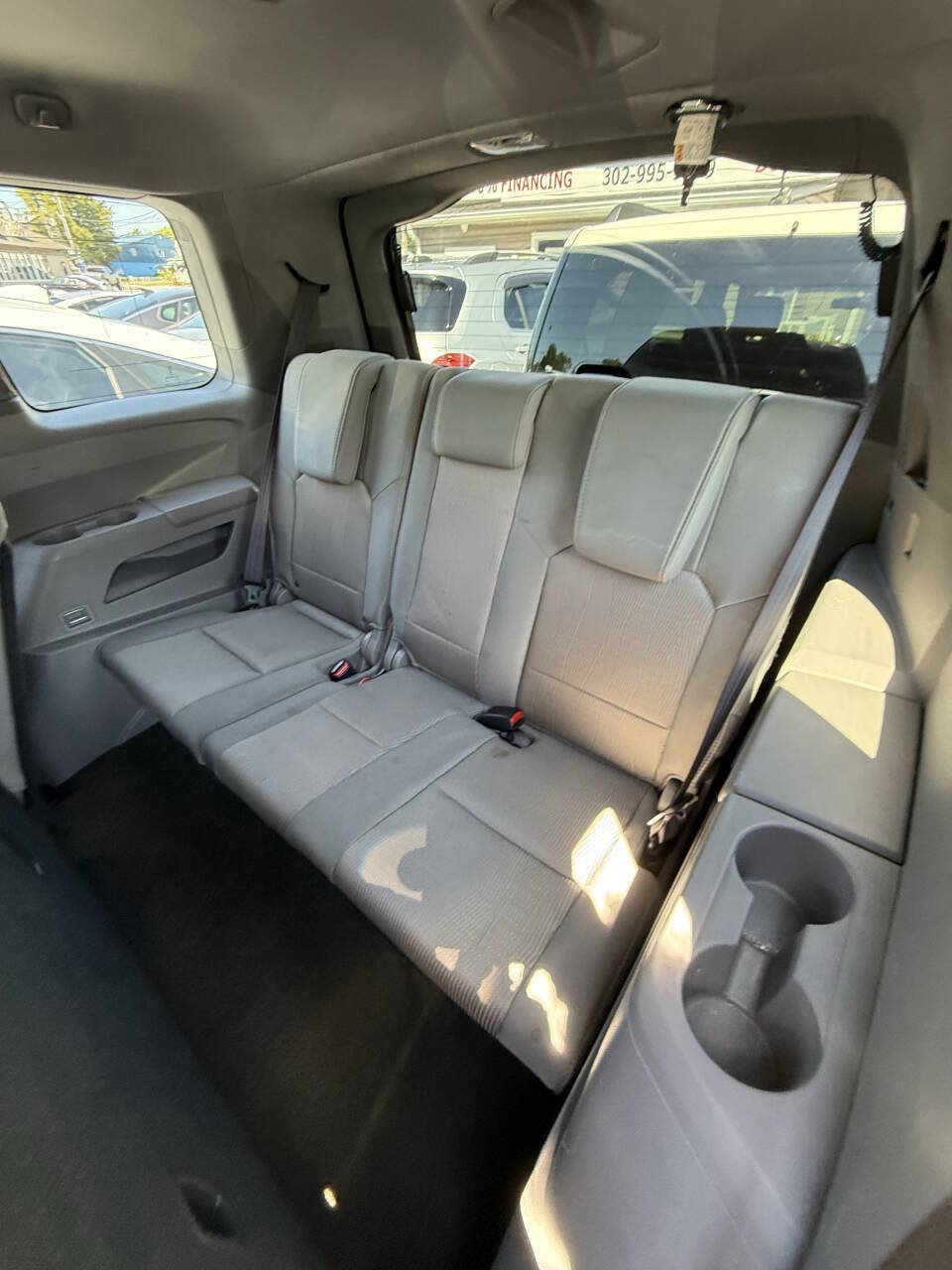 Used 2013 Honda Pilot EX image 12