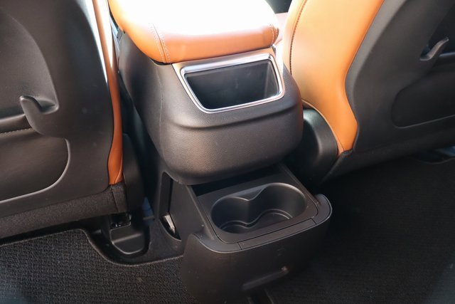 New 2026 Chrysler Pacifica Pinnacle w/ Trailer Tow Group image 49