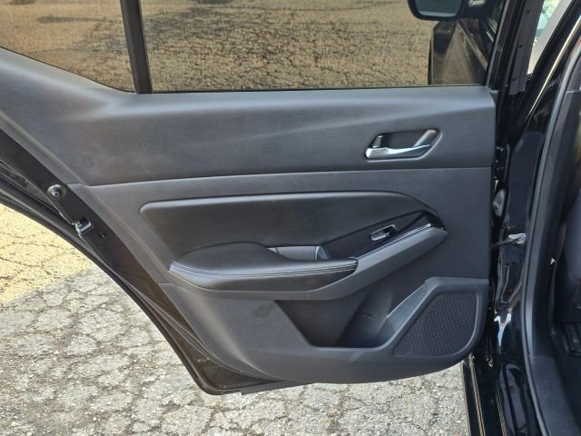 Used 2021 Nissan Altima 2.5 SV image 12