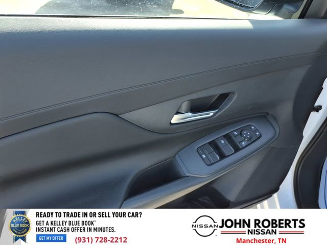 New 2026 Nissan Sentra SV w/ Floor Mat Package image 21