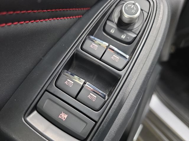 Used 2022 Subaru WRX Limited AWD/4WD image 26