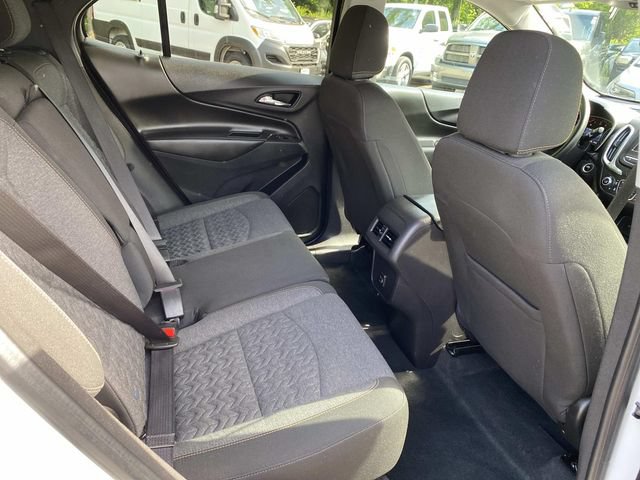 Used 2024 Chevrolet Equinox LT FWD image 22