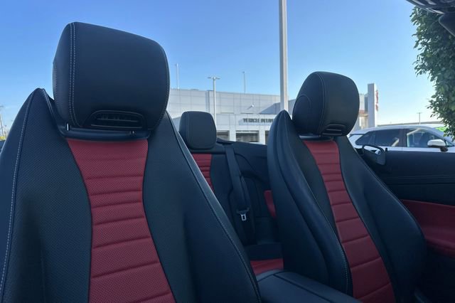 Used 2023 Mercedes-Benz E 450 E 450 image 19