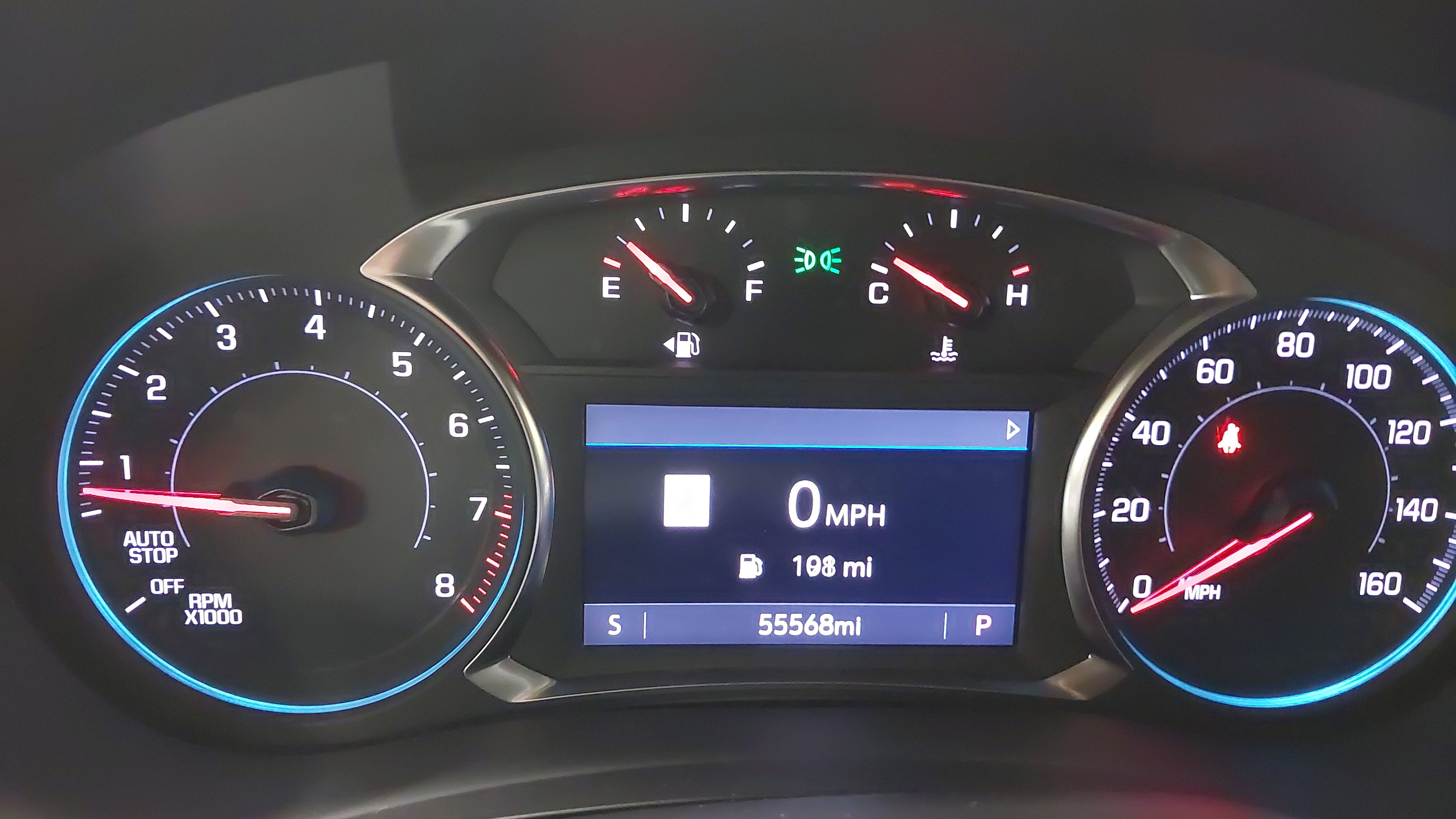 Used 2023 Chevrolet Traverse LT w/ LT Premium Package AWD/4WD image 18