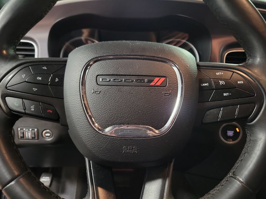 Used 2019 Dodge Charger SXT RWD image 22