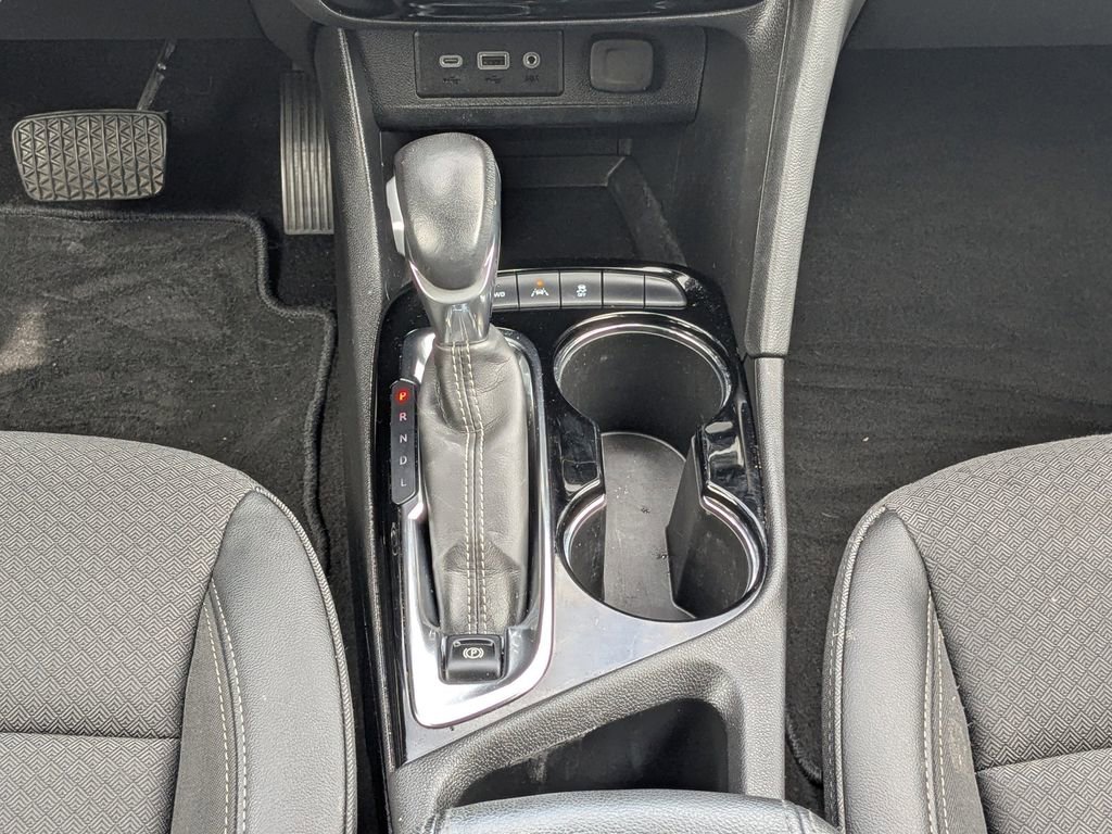 Used 2023 Buick Encore GX Preferred w/ Cold Weather Comfort Package image 20