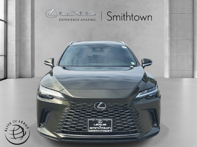 Used 2023 Lexus RX 350 Premium w/ Accessory Package (Z1) AWD/4WD image 2
