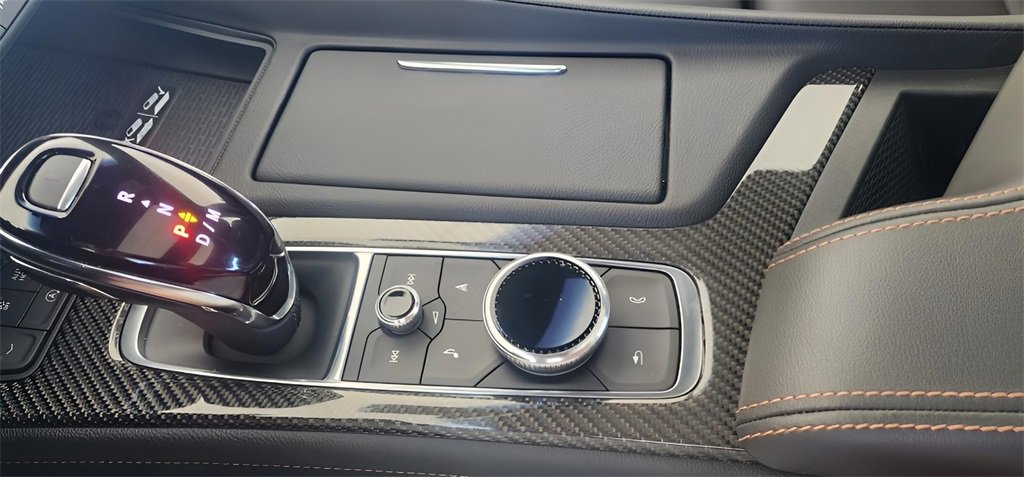 Used 2023 Cadillac CT5 V w/ Premium Package image 34