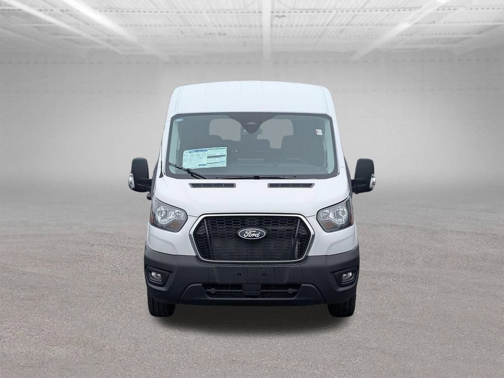 New 2026 Ford Transit 350 XL AWD/4WD image 6