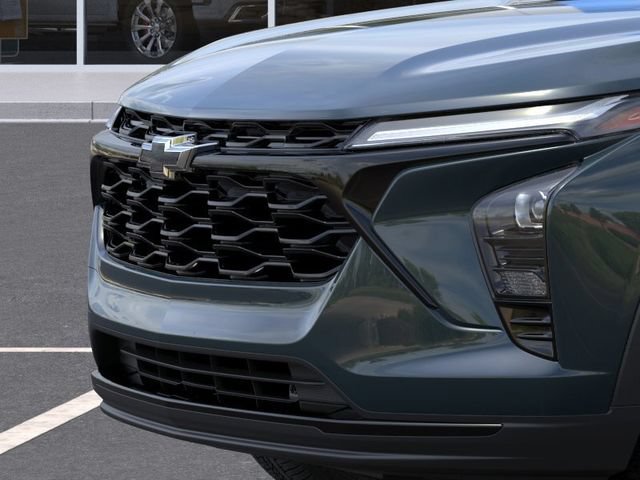 New 2026 Chevrolet Trax LT w/ Driver Confidence Package FWD image 13