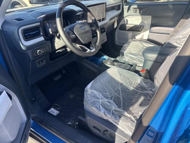 New 2026 Ford Maverick XLT w/ XLT Luxury Package image 8