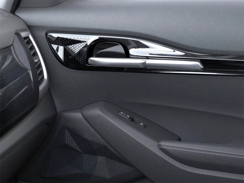 New 2026 Kia Seltos S image 25
