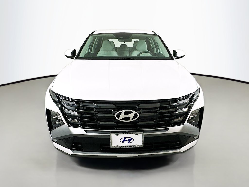 New 2026 Hyundai Tucson SE FWD image 2