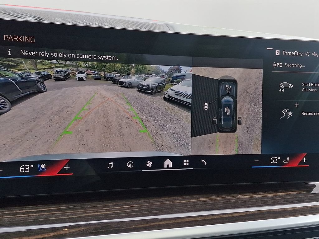 Certified 2024 BMW X7 xDrive40i AWD/4WD image 20