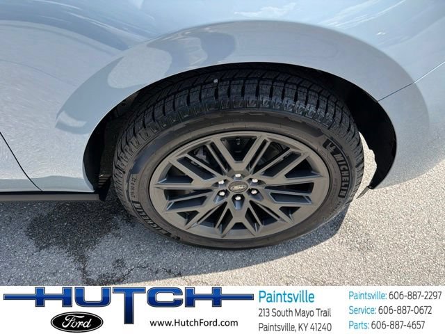 New 2027 Ford Expedition Max Platinum w/ Stealth Appearance Package AWD/4WD image 27