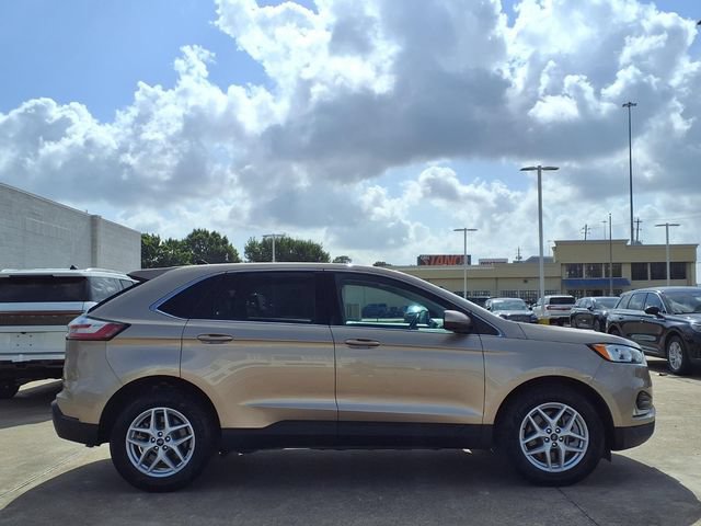 Used 2021 Ford Edge SEL w/ Convenience Package AWD/4WD image 22