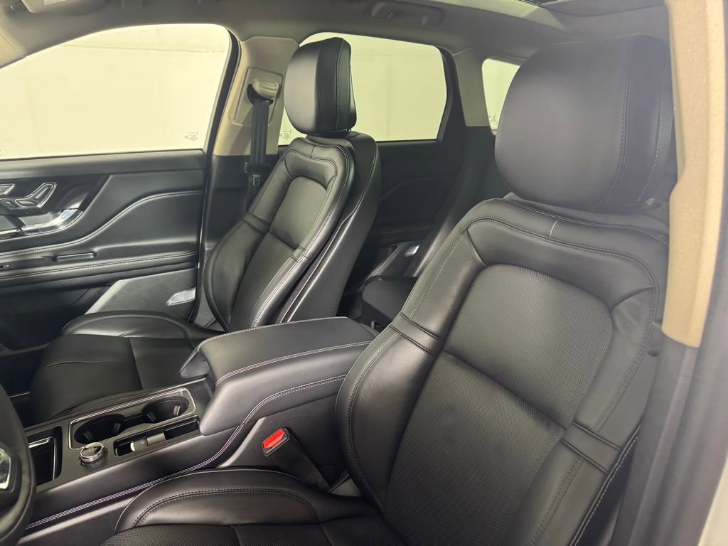 New 2025 Lincoln Corsair Grand Touring w/ Equipment Group 302A image 23
