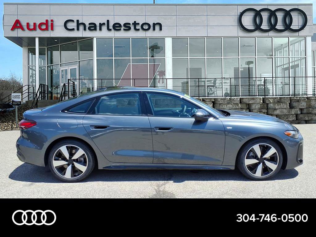 New 2026 Audi A5 2.0T Premium Plus AWD/4WD image 2