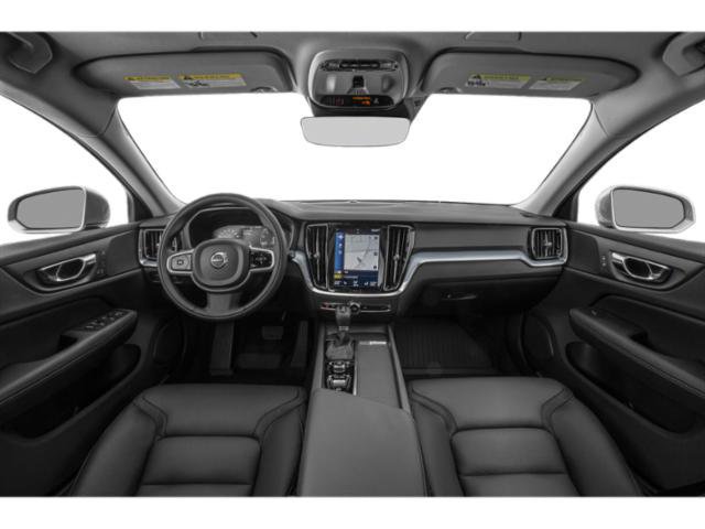 Used 2021 Volvo V60 T5 Cross Country w/ Climate Package AWD/4WD image 8