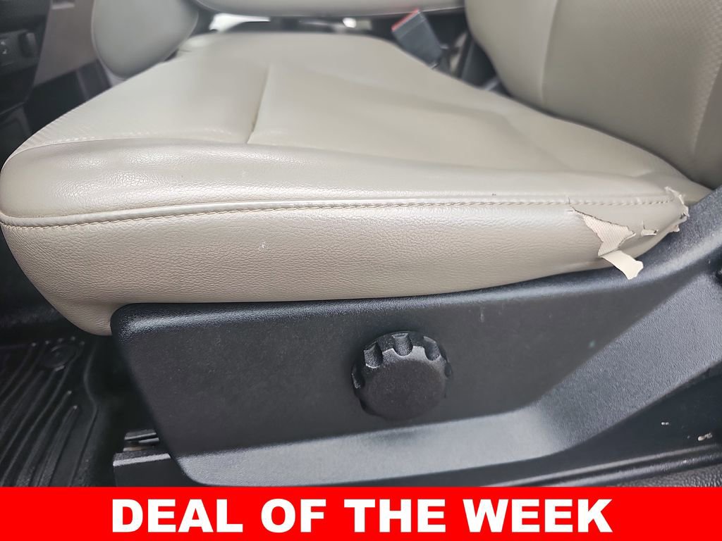 Used 2020 Ford F250 XL w/ Power Equipment Group AWD/4WD image 29