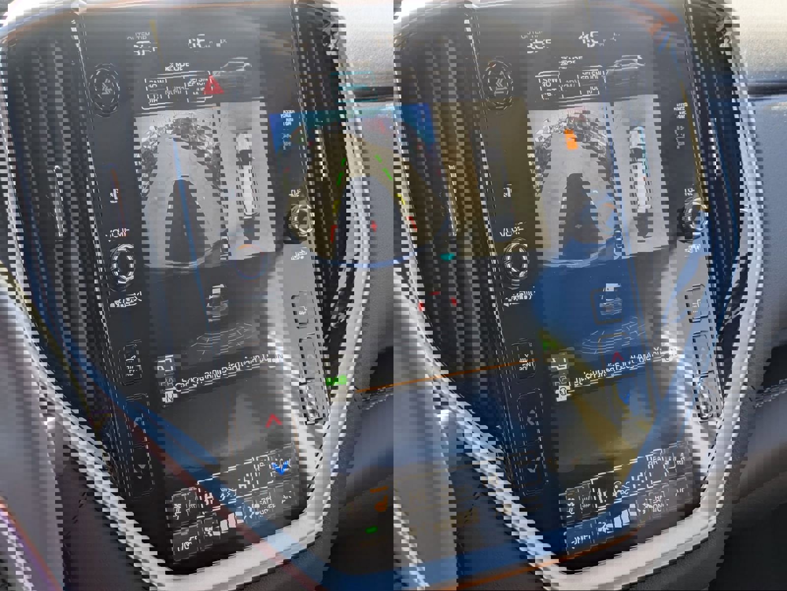 New 2026 Subaru Ascent Touring image 23