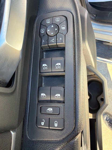 Certified 2026 RAM 2500 Big Horn AWD/4WD image 14
