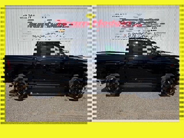 New 2026 RAM 2500 Big Horn image 1