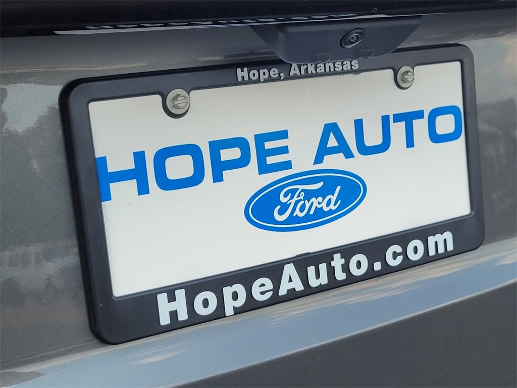 New 2025 Ford Explorer ST image 8