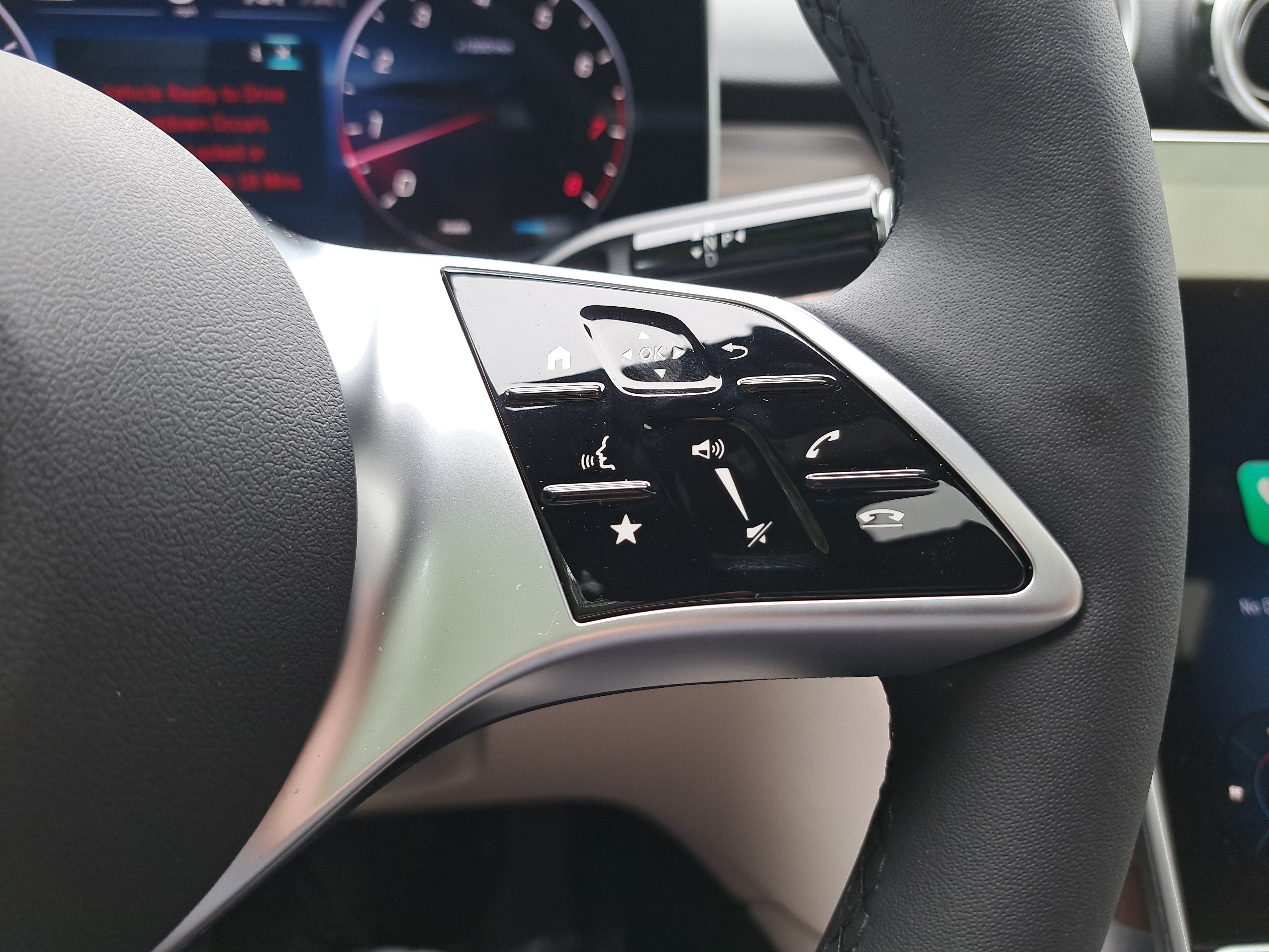 New 2026 Mercedes-Benz C 300 4MATIC Sedan image 19