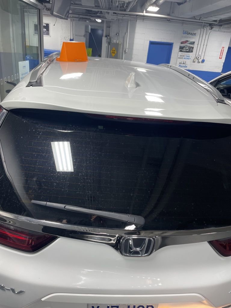 Certified 2022 Honda CR-V Touring image 48