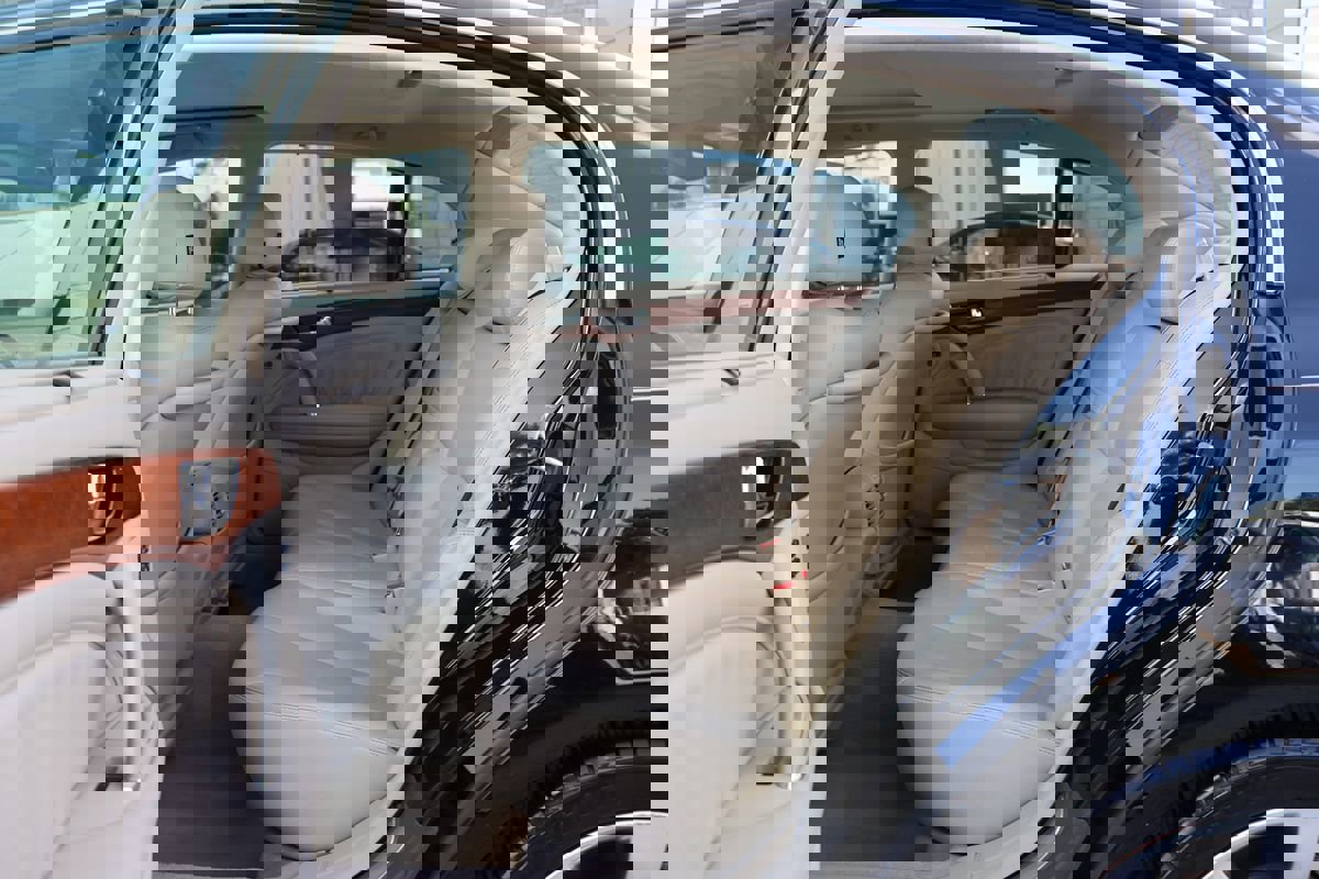 Used 2004 INFINITI Q45 Premium image 41