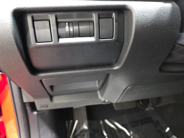 Certified 2025 Subaru Crosstrek 2.0i Premium AWD/4WD image 18