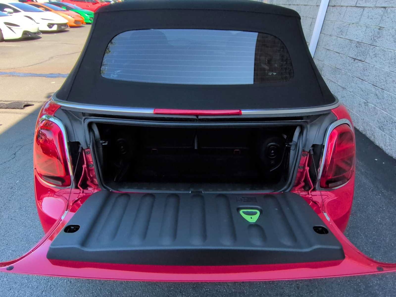 Used 2024 MINI Cooper S FWD image 35