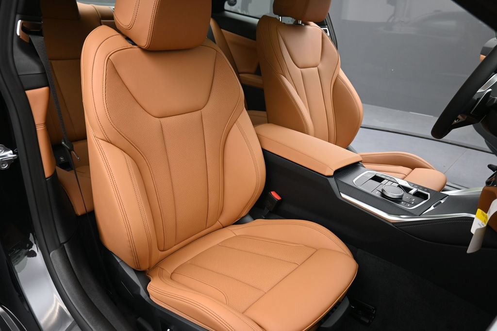 New 2027 BMW 430i xDrive Coupe AWD/4WD image 20