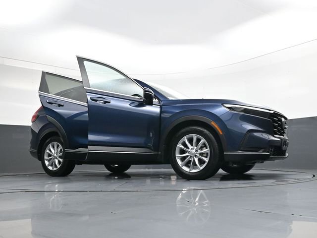 Used 2025 Honda CR-V EX image 40