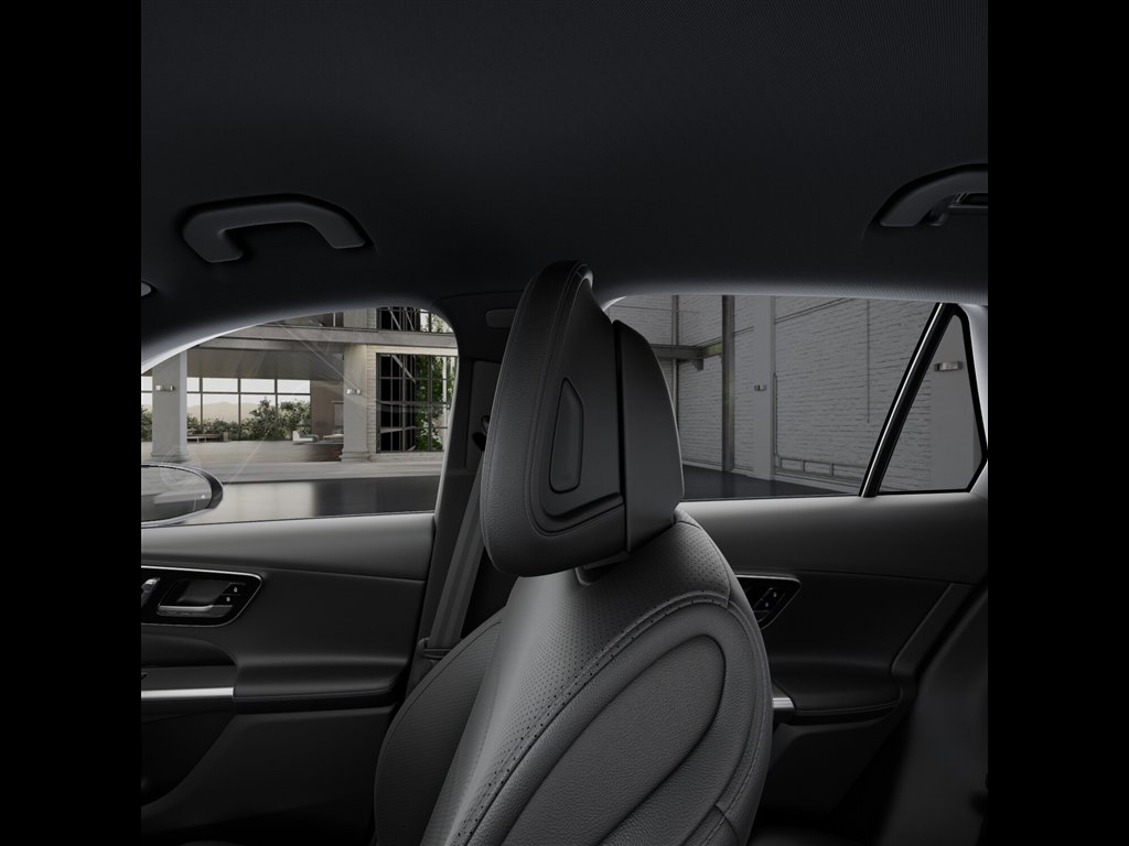 Certified 2026 Mercedes-Benz GLC 300 4MATIC image 45