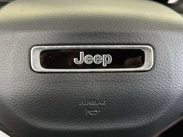 Used 2024 Jeep Grand Cherokee Limited 4xe image 33