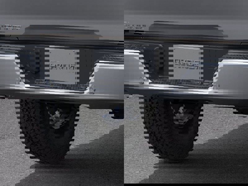 New 2026 Chevrolet Colorado LT w/ LT Convenience Package image 14