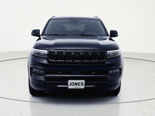 Used 2022 Jeep Grand Wagoneer Series II image 3