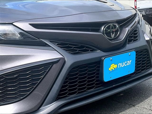 Used 2023 Toyota Camry SE FWD image 29