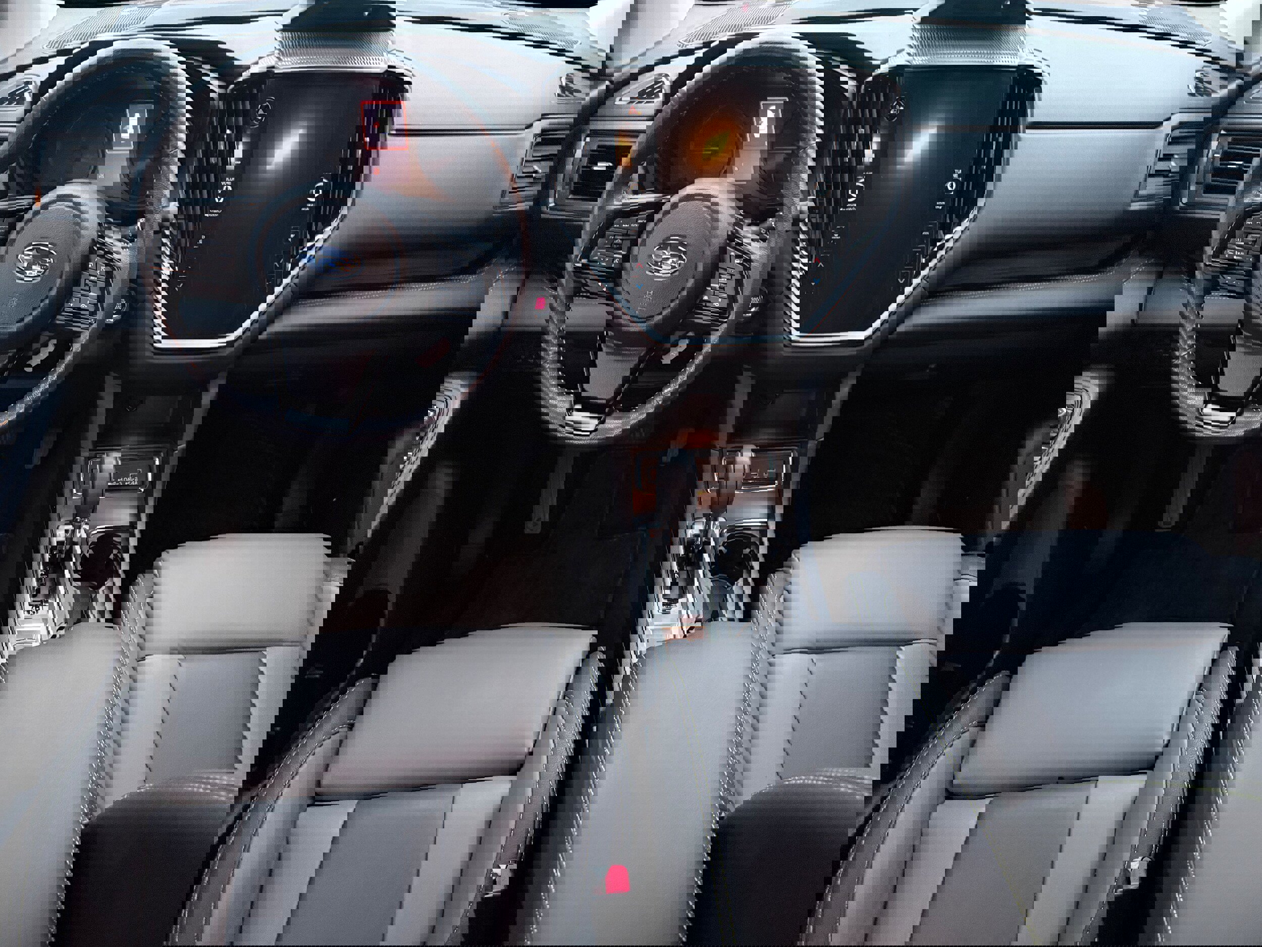 Certified 2023 Subaru Ascent Onyx Edition Limited image 11