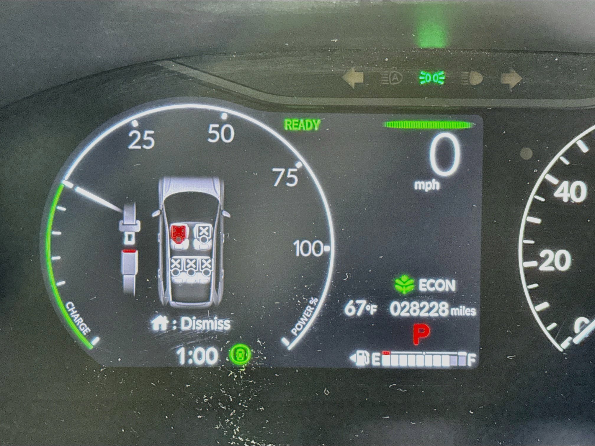Certified 2024 Honda CR-V Sport Touring image 12