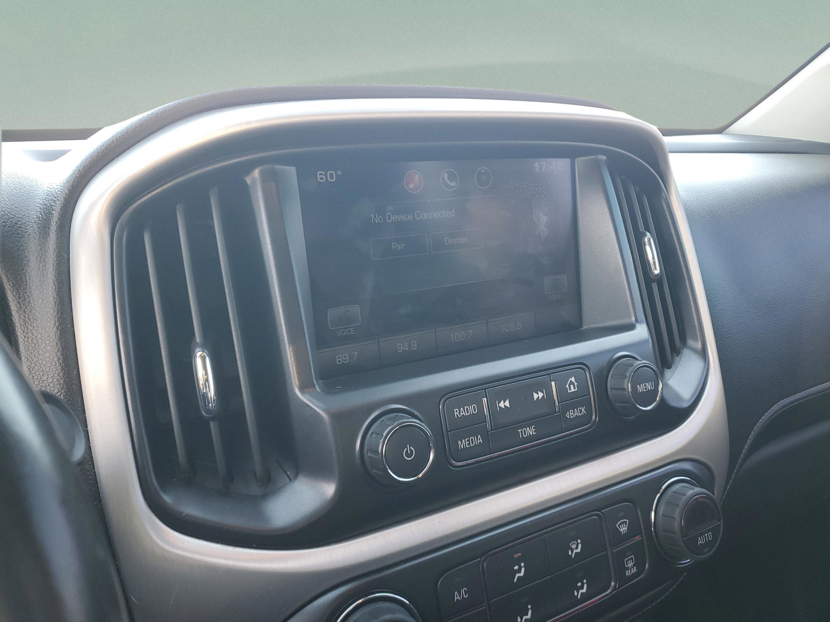 Used 2015 GMC Canyon SLE w/ SLE Convenience Package image 22