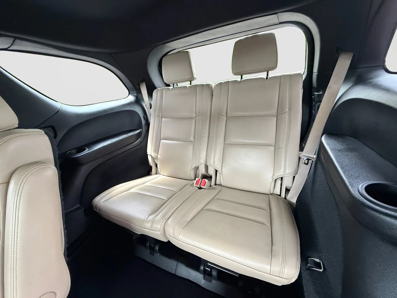 Used 2021 Dodge Durango GT AWD/4WD image 16