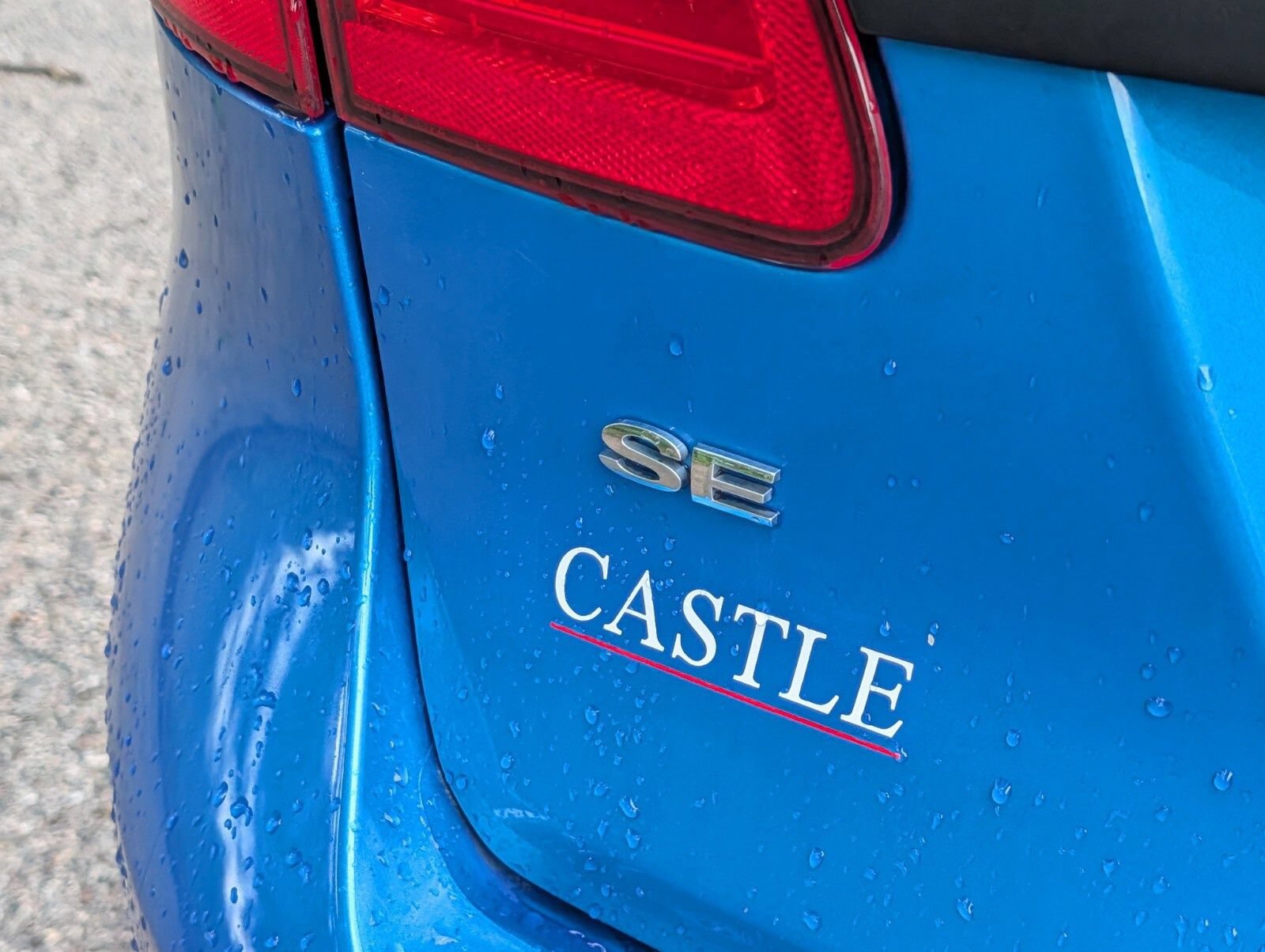 Used 2012 Ford Fiesta SE FWD image 12
