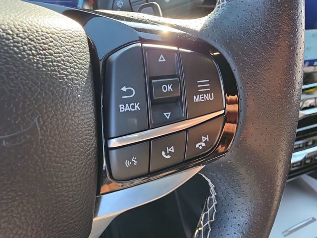 Used 2023 Ford Explorer ST w/ Equipment Group 401A AWD/4WD image 17