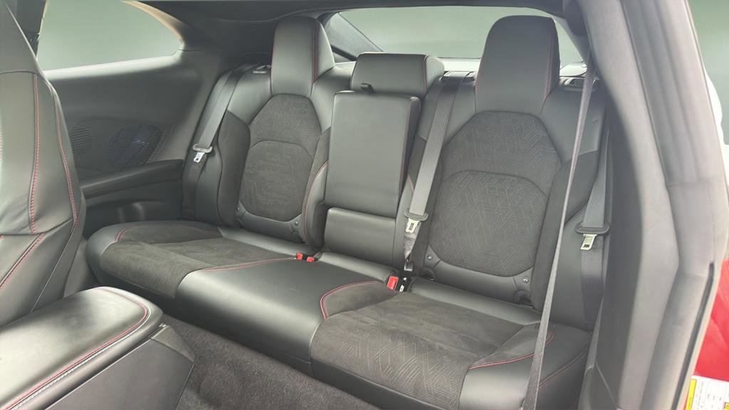Used 2024 Dodge Charger Daytona Scat Pack w/ Plus Group AWD/4WD image 14