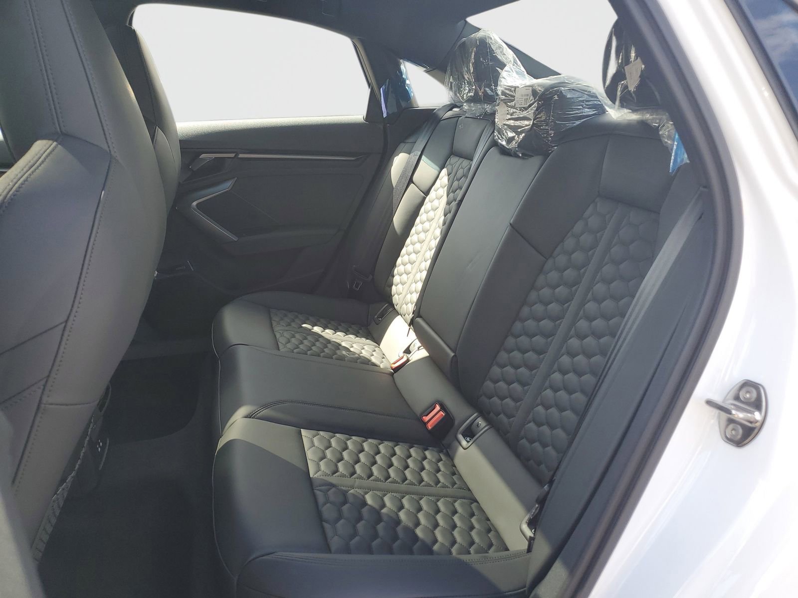 New 2026 Audi RS 3 AWD/4WD image 13